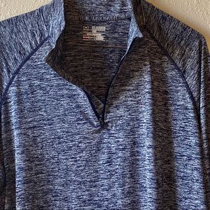 Under Armour 3XL Pullover